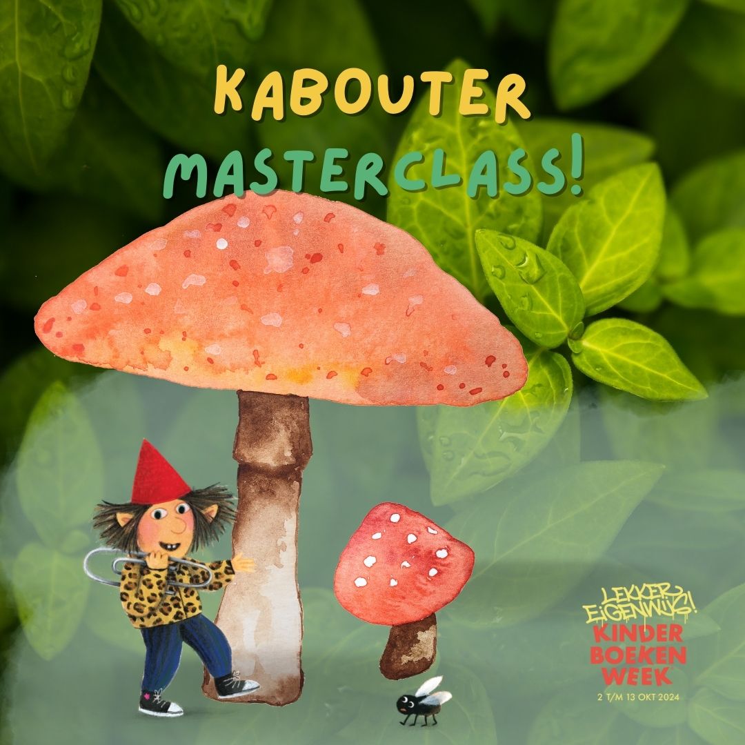 Kabouter Masterclass